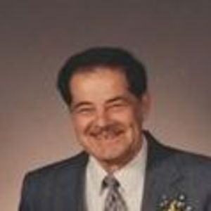 Mr. Walter E. Wilkosz