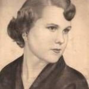 patricia mcpherson