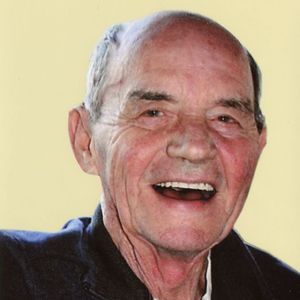 John Steigerwald