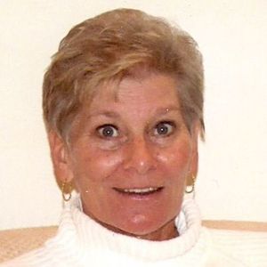 Mrs. Sandra Sue Dado-Spivack
