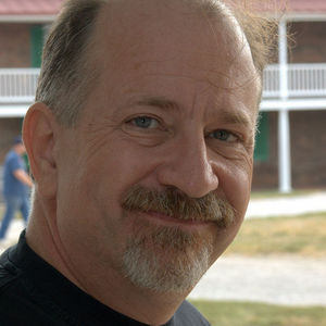John McMahon