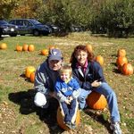 Carter Hill Apple Orchard