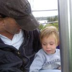T loved his Tristin so much