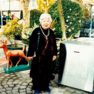 Tuy Ngoc Van