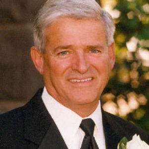 Paul W. St. Jean