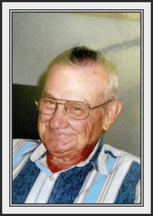 Glenn Douglas Mash, Sr.