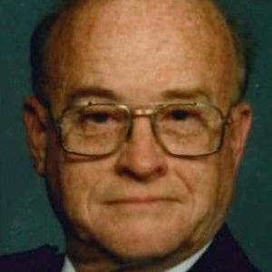 Leroy S. Washburn