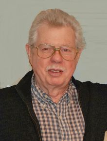 Mr. Harold Chaney