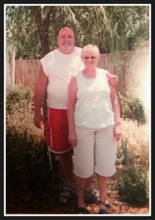 Rex Wayne Yeager
