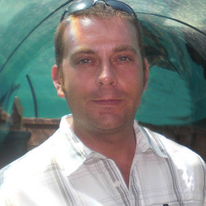 Daniel Ray Cummings