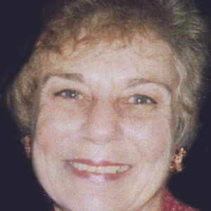Sylvia Rainger