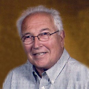 Richard R. "Dick" Wilson