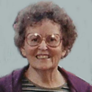Louise Brown