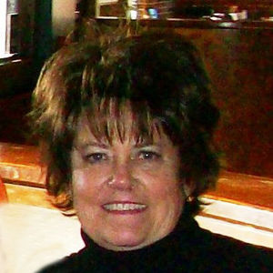 Judi Morgan