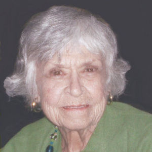 June Boisseau