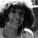 In this Aug. 28, 1973 file photo, Ellen Stewart is the founder of the world famous La Mama company, one of off-off-Broadway's most successful enterprises, is shown in New York. Stewart, who started La MaMa in 1961, died, Thursday, Jan. 13, 2011. She was 91. 