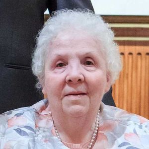 Alice M. Reilly