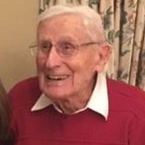 Victor J. Dauphinais