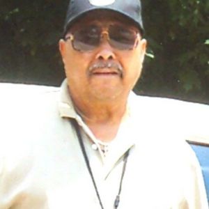 Jackie (Big Daddy) Carter, Sr.