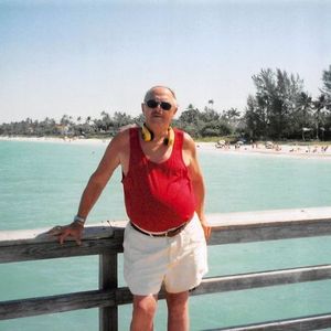 Mr. Jimmy A. "Brother" Mahan