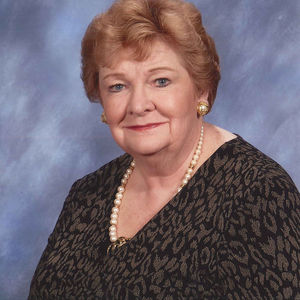 Marianne Collins Kase