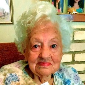 Kathleen Bailey White