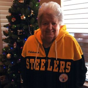 Shirley G. Moffo