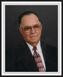 Lawrence Doyle "L. D." Parham