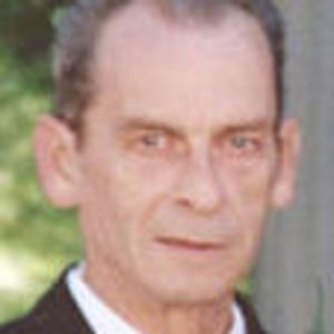 Wayne L. Harris