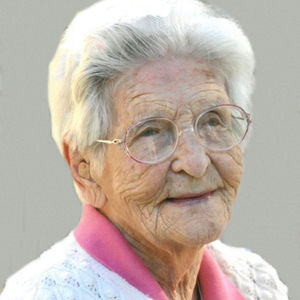 Evelyn Grace Porsche