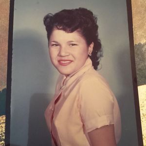 Evelyn Rachel Perez