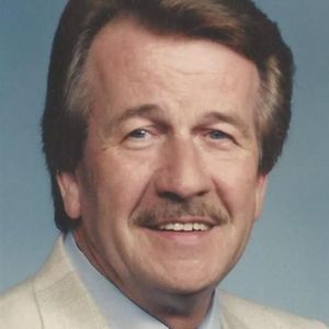 Roy D. Fuller