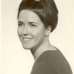Margaret Elizabeth Lofy