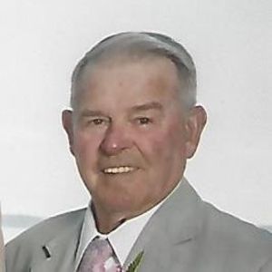 Robert "Bob" Waeltz