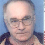 James Jim W. Bartlett