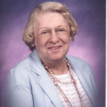Audrey J. Oglesby