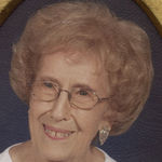 Myrtle E. Woodson
