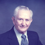 Edward Glen Wilson, Sr.
