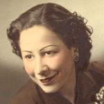 Marguerite L. Burton