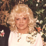 Jane Vredenburgh