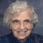 Catherine Katie I. Marr