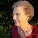 Margaret Lydia Connolly