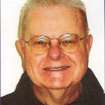 Barnabas Diekemper OFM