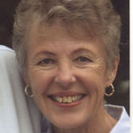 Joan S. Wilcoxon