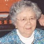 Catherine M. Hendrickson