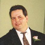 Timothy Rodgers