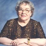 Rosemary F. Peters