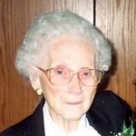 Hazel E. Beard
