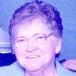 Betty Arlene Busby