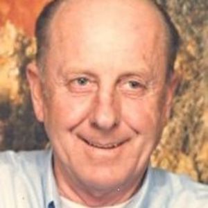 Reverend Wendell Omer Smith
